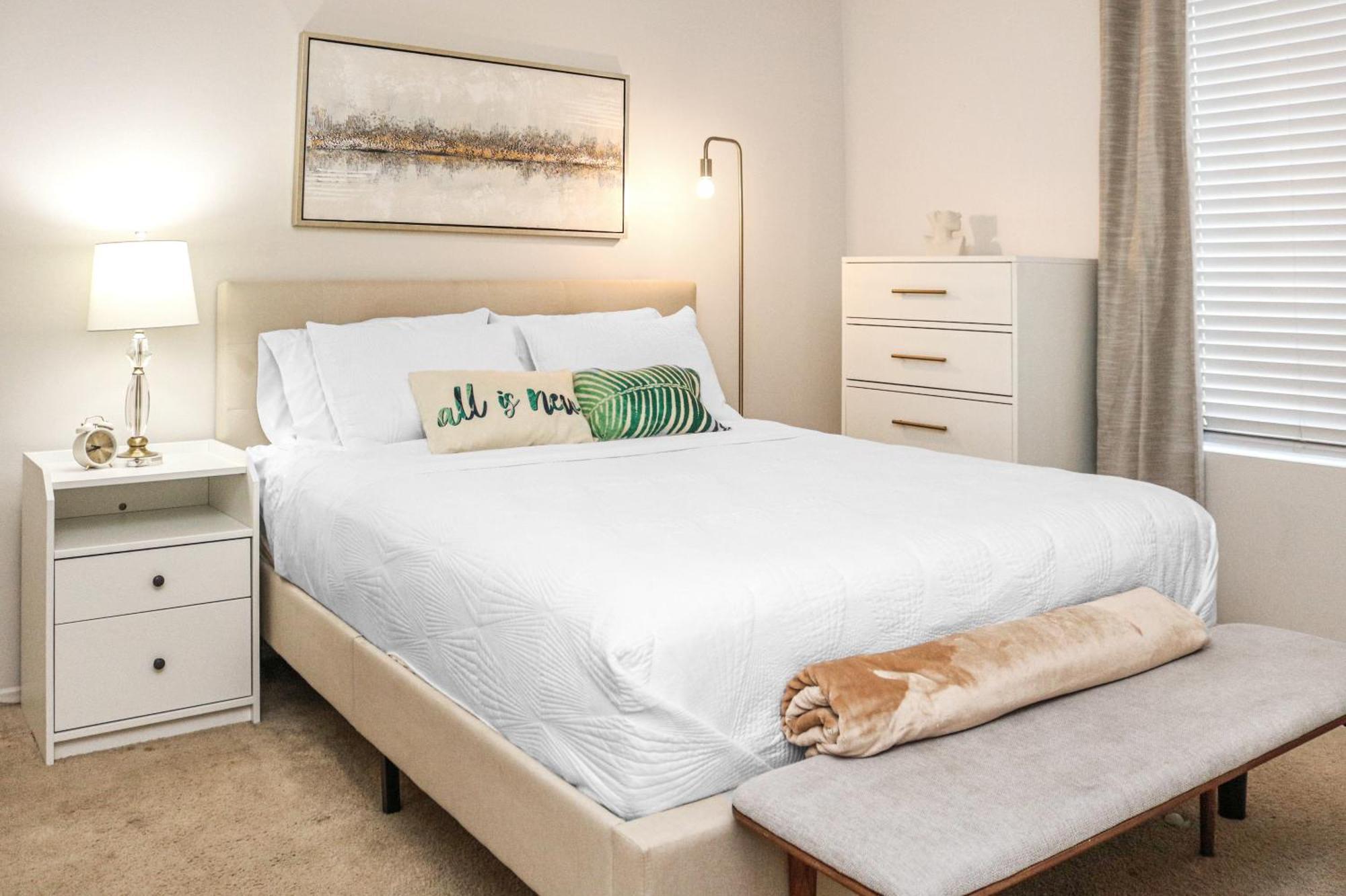Luxe Mdr Apartment,parking, Gym, Pool, Jacuzzi,bbq Apartment Los Angeles